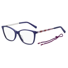 Monture de Lunettes Femme Missoni MMI-0032-PJP ø 54 mm de Missoni, Lunettes et accessoires - Réf : S0377402, Prix : 51,01 €, ...