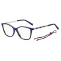 Monture de Lunettes Femme Missoni MMI-0032-PJP ø 54 mm de Missoni, Lunettes et accessoires - Réf : S0377402, Prix : 49,46 €, ...