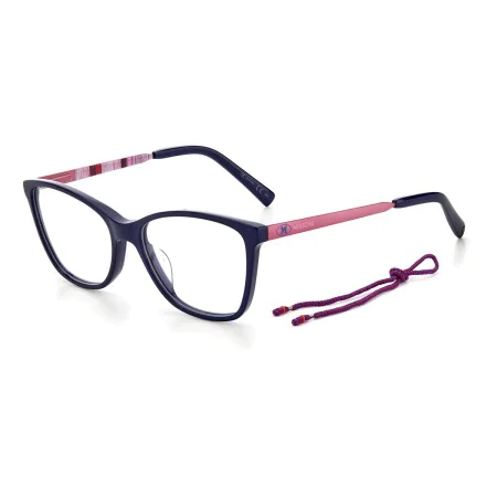 Spectacle frame Missoni MMI-0032-TN-BR0 Ø 51 mm by Missoni, Glasses and accessories - Ref: S0377403, Price: 51,01 €, Discount: %