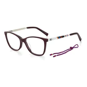 Armação de Óculos Missoni MMI-0032-TN-LHF Castanho-avermelhado Ø 51 mm de Missoni, Óculos e acessórios - Ref: S0377405, Preço...