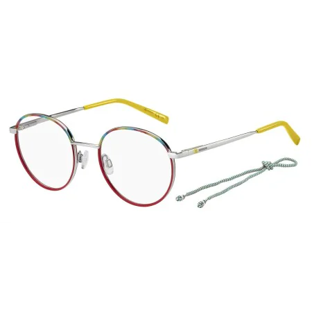 Ladies' Spectacle frame Missoni MMI-0036-F74 Ø 50 mm by Missoni, Glasses and accessories - Ref: S0377410, Price: 51,01 €, Dis...