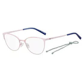 Montura de Gafas Mujer Missoni MMI-0039-35J Ø 52 mm de Missoni, Gafas y accesorios - Ref: S0377412, Precio: 49,59 €, Descuent...