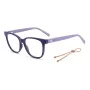 Monture de Lunettes Femme Missoni MMI-0106-ARR Ø 53 mm de Missoni, Lunettes et accessoires - Réf : S0377471, Prix : 51,01 €, ...