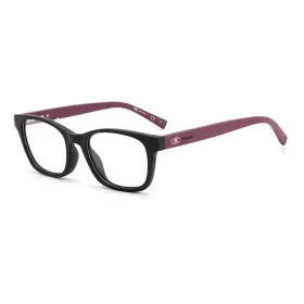 Montura de Gafas Missoni MMI-0108-TN-003 matte black Ø 49 mm de Missoni, Gafas y accesorios - Ref: S0377478, Precio: 51,01 €,...