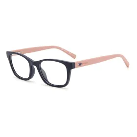 Monture de Lunettes Missoni MMI-0108-TN-FBX Ø 49 mm de Missoni, Lunettes et accessoires - Réf : S0377481, Prix : 51,01 €, Rem...