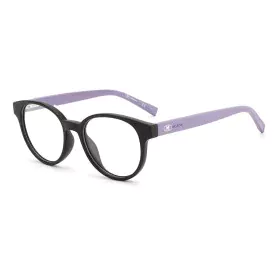 Montura de Gafas Missoni MMI-0109-TN-003 matte black Ø 48 mm de Missoni, Gafas y accesorios - Ref: S0377482, Precio: 51,01 €,...