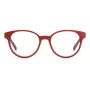 Monture de Lunettes Missoni MMI-0109-TN-0Z3 Rouge Ø 48 mm de Missoni, Lunettes et accessoires - Réf : S0377483, Prix : 51,01 ...