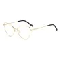 Montura de Gafas Missoni MMI-0111-TN-J5G Gold Ø 50 mm de Missoni, Gafas y accesorios - Ref: S0377488, Precio: 49,59 €, Descue...