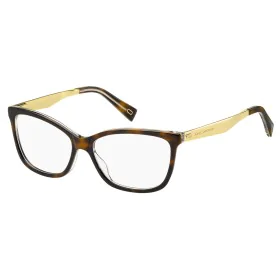 Monture de Lunettes Femme Marc Jacobs MARC-206-086 ø 54 mm de Marc Jacobs, Lunettes et accessoires - Réf : S0377491, Prix : 6...