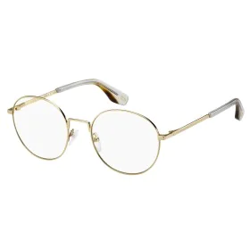 Armação de Óculos Unissexo Marc Jacobs MARC-272-J5G Gold Ø 53 mm de Marc Jacobs, Óculos e acessórios - Ref: S0377498, Preço: ...