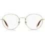 Monture de Lunettes Unisexe Marc Jacobs MARC-272-J5G Gold Ø 53 mm de Marc Jacobs, Lunettes et accessoires - Réf : S0377498, P...