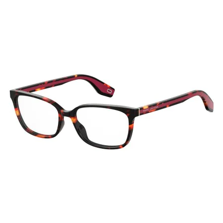 Monture de Lunettes Femme Marc Jacobs MARC-282-HT8 Ø 52 mm de Marc Jacobs, Lunettes et accessoires - Réf : S0377500, Prix : 6...