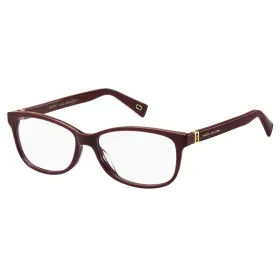 Monture de Lunettes Femme Marc Jacobs MARC-339-LHF ø 54 mm de Marc Jacobs, Lunettes et accessoires - Réf : S0377506, Prix : 6...