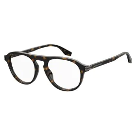 Monture de Lunettes Homme Marc Jacobs MARC-420-086 Ø 52 mm de Marc Jacobs, Lunettes et accessoires - Réf : S0377530, Prix : 6...