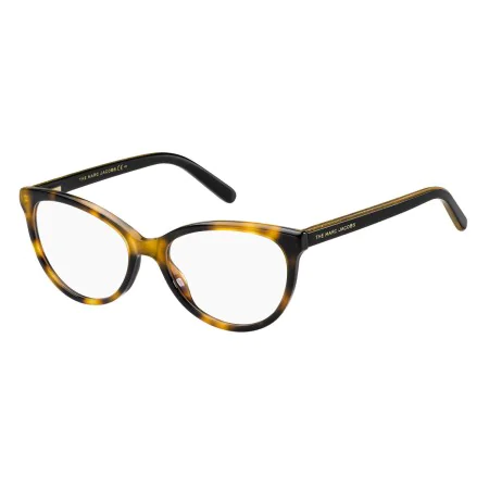 Monture de Lunettes Femme Marc Jacobs MARC-463-086 Ø 53 mm de Marc Jacobs, Lunettes et accessoires - Réf : S0377535, Prix : 6...