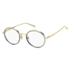 Monture de Lunettes Femme Marc Jacobs MARC-481-2F7 Ø 49 mm de Marc Jacobs, Lunettes et accessoires - Réf : S0377548, Prix : 6...