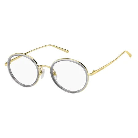 Monture de Lunettes Femme Marc Jacobs MARC-481-2F7 Ø 49 mm de Marc Jacobs, Lunettes et accessoires - Réf : S0377548, Prix : 5...