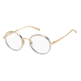 Monture de Lunettes Femme Marc Jacobs MARC-481-LOJ Ø 49 mm de Marc Jacobs, Lunettes et accessoires - Réf : S0377549, Prix : 6...