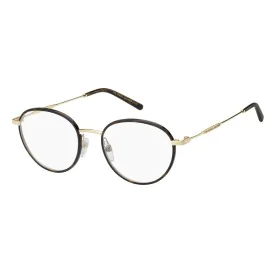 Monture de Lunettes Femme Marc Jacobs MARC-505-086 Ø 52 mm de Marc Jacobs, Lunettes et accessoires - Réf : S0377555, Prix : 6...