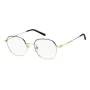 Monture de Lunettes Femme Marc Jacobs MARC-563-G-RHL Ø 51 mm de Marc Jacobs, Lunettes et accessoires - Réf : S0377588, Prix :...