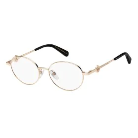 Ladies' Spectacle frame Marc Jacobs MARC-609-G-RHL Ø 51 mm by Marc Jacobs, Glasses and accessories - Ref: S0377592, Price: 60...