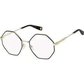 Armação de Óculos Feminino Marc Jacobs MJ-1020-RHL Ø 55 mm de Marc Jacobs, Óculos e acessórios - Ref: S0377597, Preço: 60,11 ...