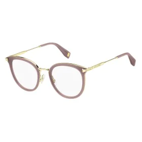 Montura de Gafas Mujer Marc Jacobs MJ-1055-35J Ø 50 mm de Marc Jacobs, Gafas y accesorios - Ref: S0377600, Precio: 60,11 €, D...