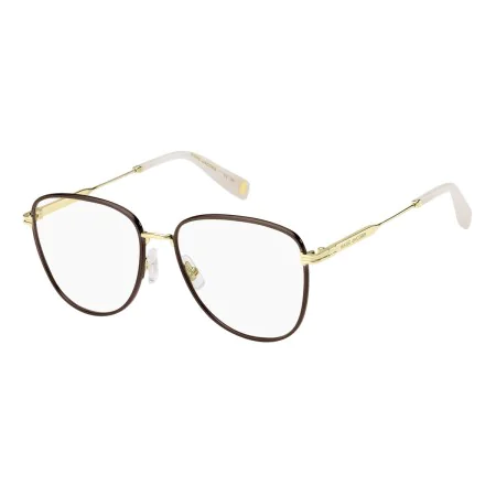 Armação de Óculos Feminino Marc Jacobs MJ-1056-01Q ø 56 mm de Marc Jacobs, Óculos e acessórios - Ref: S0377602, Preço: 60,11 ...