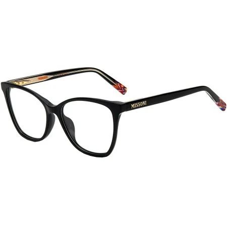 Monture de Lunettes Femme Missoni de Missoni, Lunettes et accessoires - Réf : S0377612, Prix : 60,05 €, Remise : %