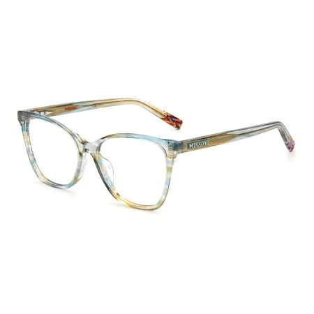 Ladies' Spectacle frame Missoni MIS-0013-JUR Ø 53 mm by Missoni, Glasses and accessories - Ref: S0377615, Price: 60,05 €, Dis...