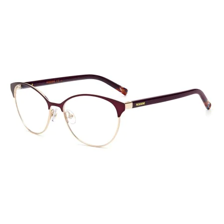 Monture de Lunettes Femme Missoni MIS-0024-B3V Ø 55 mm de Missoni, Lunettes et accessoires - Réf : S0377624, Prix : 60,05 €, ...