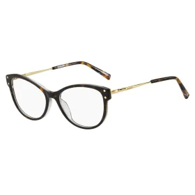 Monture de Lunettes Femme Missoni MIS-0027-086 ø 54 mm de Missoni, Lunettes et accessoires - Réf : S0377625, Prix : 60,05 €, ...