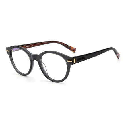 Ladies' Spectacle frame Missoni MIS-0050-KB7 Ø 48 mm by Missoni, Glasses and accessories - Ref: S0377638, Price: 59,00 €, Dis...