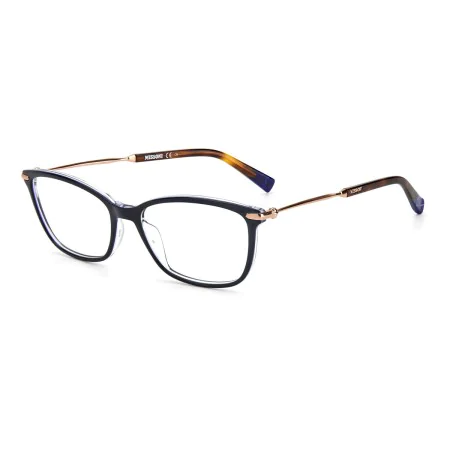 Monture de Lunettes Femme Missoni MIS-0058-PJP Ø 55 mm de Missoni, Lunettes et accessoires - Réf : S0377640, Prix : 60,05 €, ...