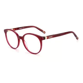 Monture de Lunettes Femme Missoni MIS-0059-8CQ Ø 53 mm de Missoni, Lunettes et accessoires - Réf : S0377642, Prix : 59,10 €, ...