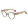 Monture de Lunettes Femme Missoni MIS-0065-FUU Ø 50 mm de Missoni, Lunettes et accessoires - Réf : S0377647, Prix : 60,05 €, ...