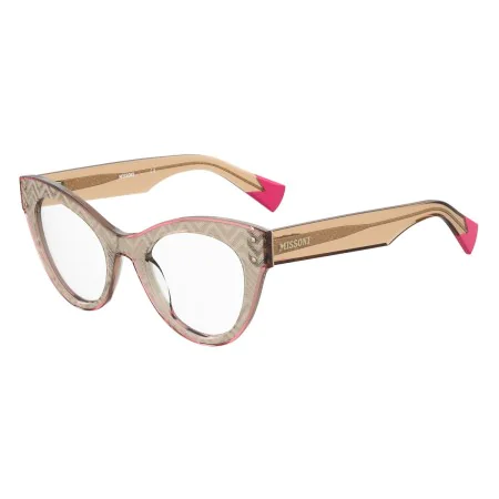 Monture de Lunettes Femme Missoni MIS-0065-FUU Ø 50 mm de Missoni, Lunettes et accessoires - Réf : S0377647, Prix : 60,05 €, ...