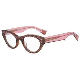 Monture de Lunettes Femme Missoni MIS-0066-L93 Ø 49 mm de Missoni, Lunettes et accessoires - Réf : S0377650, Prix : 60,05 €, ...