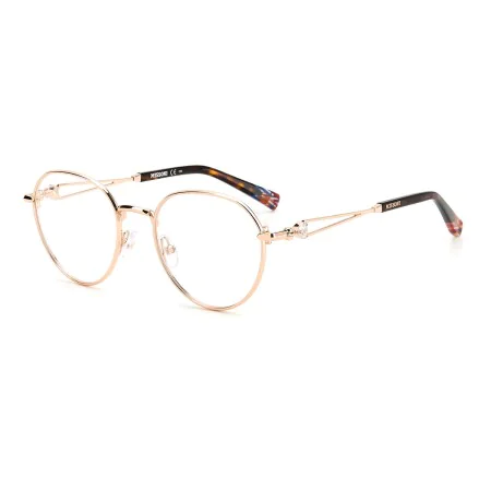 Monture de Lunettes Femme Missoni MIS-0077-DDB Ø 49 mm de Missoni, Lunettes et accessoires - Réf : S0377655, Prix : 60,05 €, ...