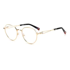 Monture de Lunettes Femme Missoni MIS-0077-J5G Ø 49 mm de Missoni, Lunettes et accessoires - Réf : S0377656, Prix : 60,05 €, ...