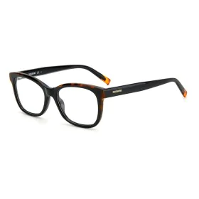 Montura de Gafas Mujer Missoni MIS-0090-WR7 Ø 52 mm de Missoni, Gafas y accesorios - Ref: S0377667, Precio: 60,05 €, Descuent...