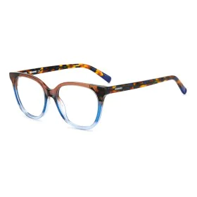 Montura de Gafas Mujer Missoni MIS-0100-IPA Ø 53 mm de Missoni, Gafas y accesorios - Ref: S0377674, Precio: 60,05 €, Descuent...