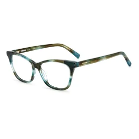 Armação de Óculos Feminino Missoni MIS-0101-6AK Ø 53 mm de Missoni, Óculos e acessórios - Ref: S0377676, Preço: 60,05 €, Desc...