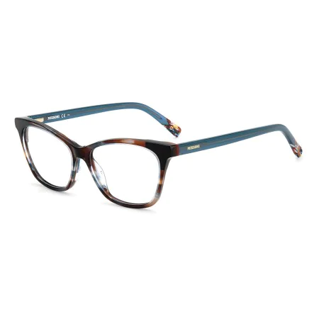 Monture de Lunettes Femme Missoni MIS-0101-IWF Ø 53 mm de Missoni, Lunettes et accessoires - Réf : S0377678, Prix : 60,05 €, ...