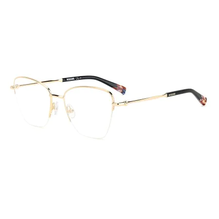 Monture de Lunettes Femme Missoni MIS-0122-000 Ø 53 mm de Missoni, Lunettes et accessoires - Réf : S0377679, Prix : 59,00 €, ...