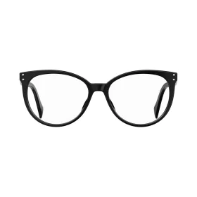 Monture de Lunettes Femme Moschino MOS535-807 Ø 53 mm de Moschino, Lunettes et accessoires - Réf : S0377690, Prix : 60,11 €, ...