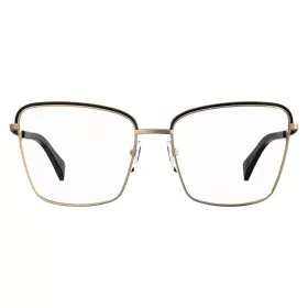 Monture de Lunettes Femme Moschino MOS543-000 Ø 53 mm de Moschino, Lunettes et accessoires - Réf : S0377692, Prix : 60,11 €, ...