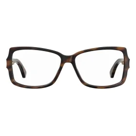 Monture de Lunettes Femme Moschino MOS555-086 Ø 55 mm de Moschino, Lunettes et accessoires - Réf : S0377696, Prix : 60,11 €, ...