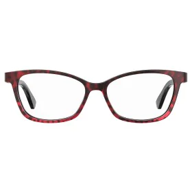 Ladies' Spectacle frame Moschino MOS558-3VJ Ø 55 mm by Moschino, Glasses and accessories - Ref: S0377699, Price: 60,11 €, Dis...