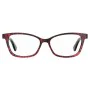 Monture de Lunettes Femme Moschino MOS558-3VJ Ø 55 mm de Moschino, Lunettes et accessoires - Réf : S0377699, Prix : 60,11 €, ...